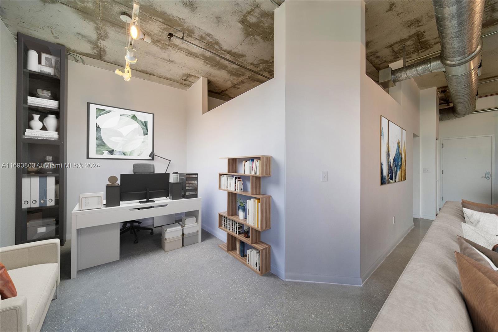 2001 Biscayne Blvd # 3610