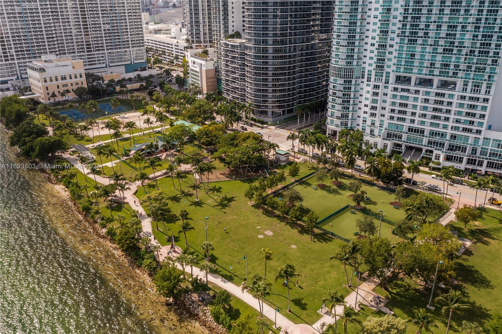 2001 Biscayne Blvd # 3610