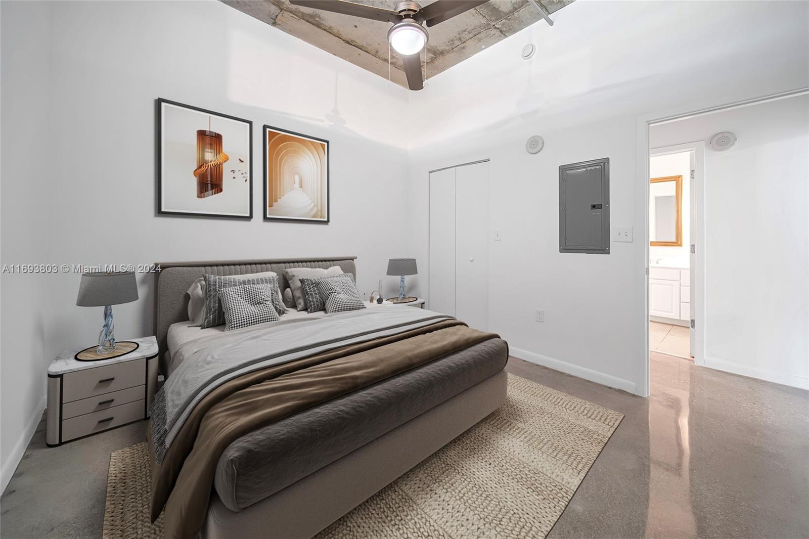 2001 Biscayne Blvd # 3610