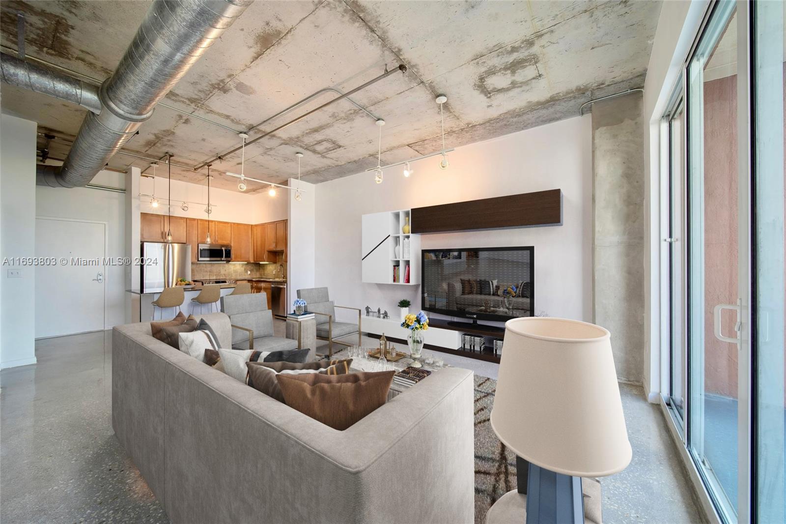 2001 Biscayne Blvd # 3610