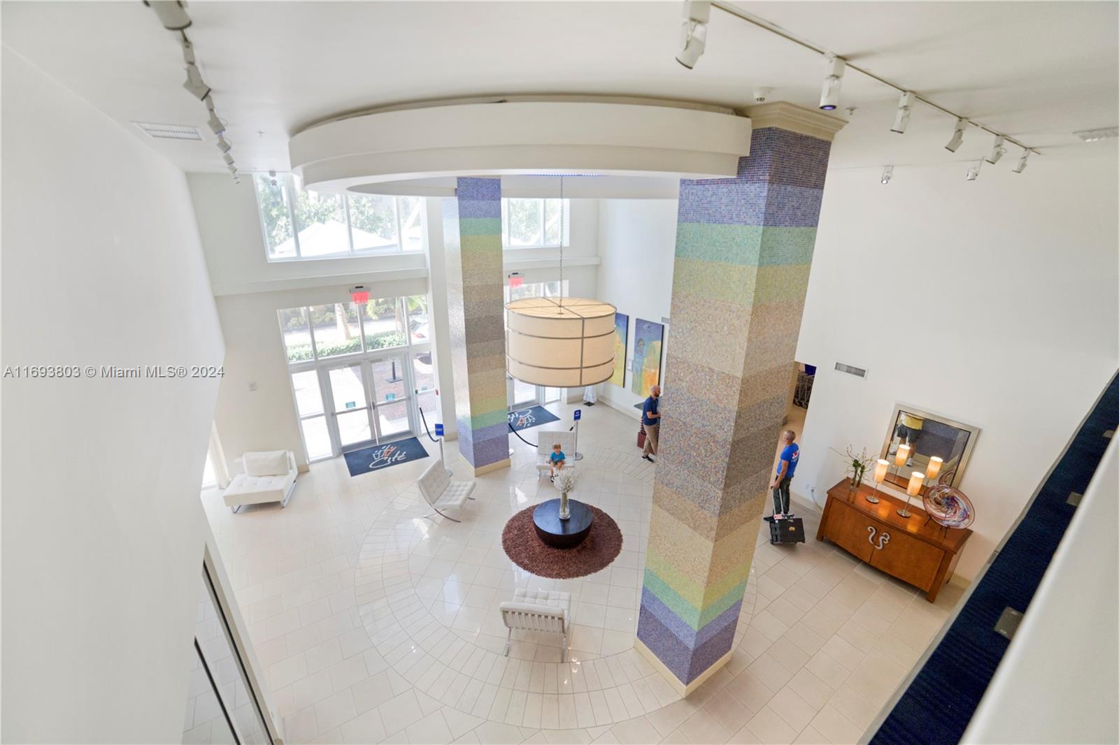 2001 Biscayne Blvd # 3610