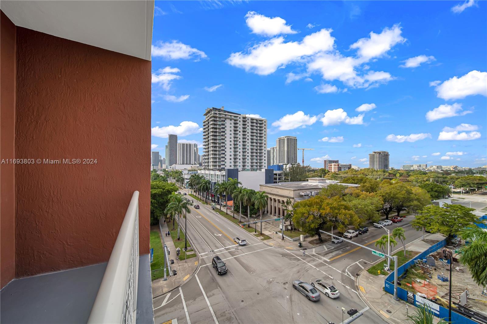 2001 Biscayne Blvd # 3610