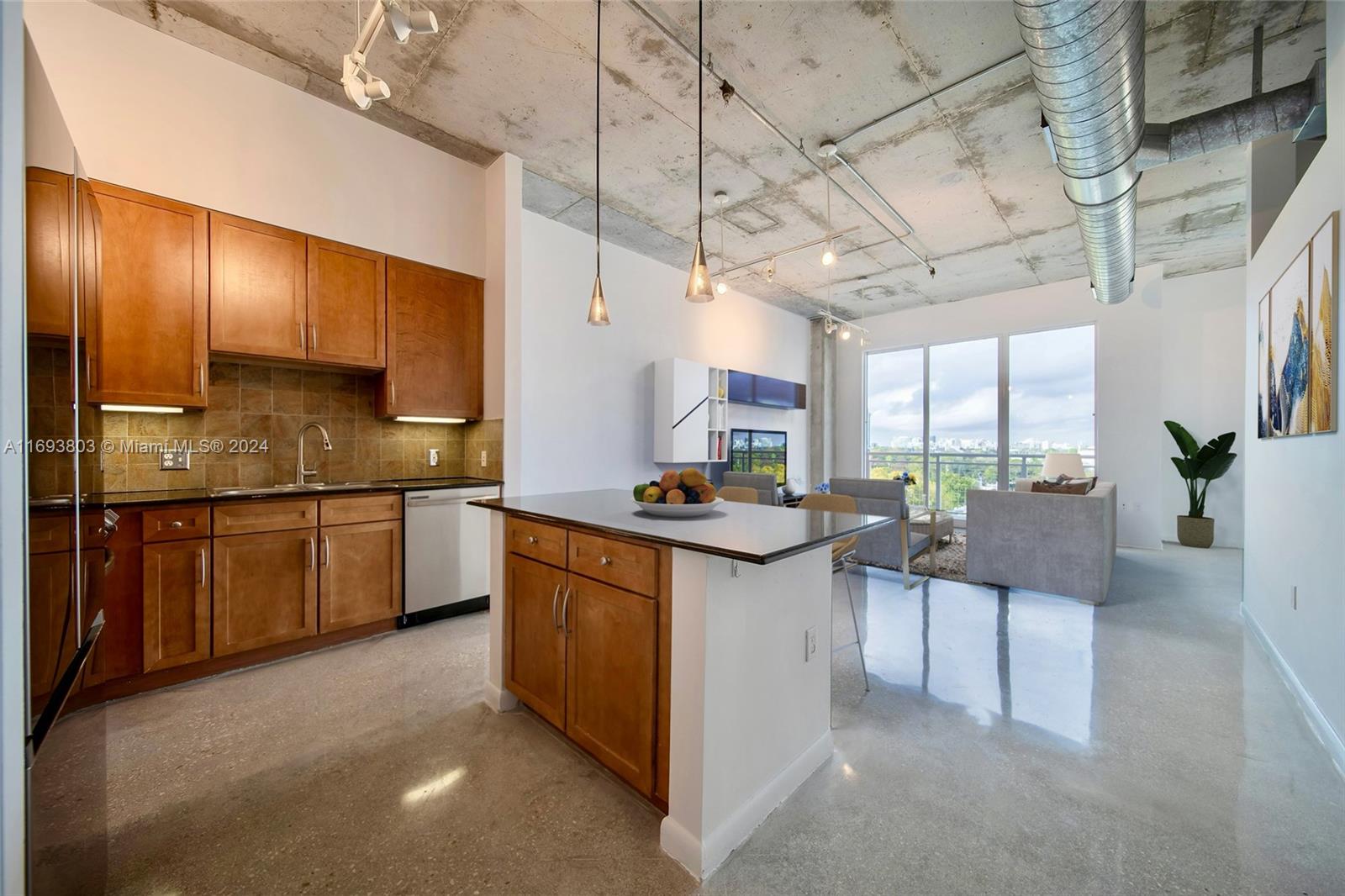 2001 Biscayne Blvd # 3610