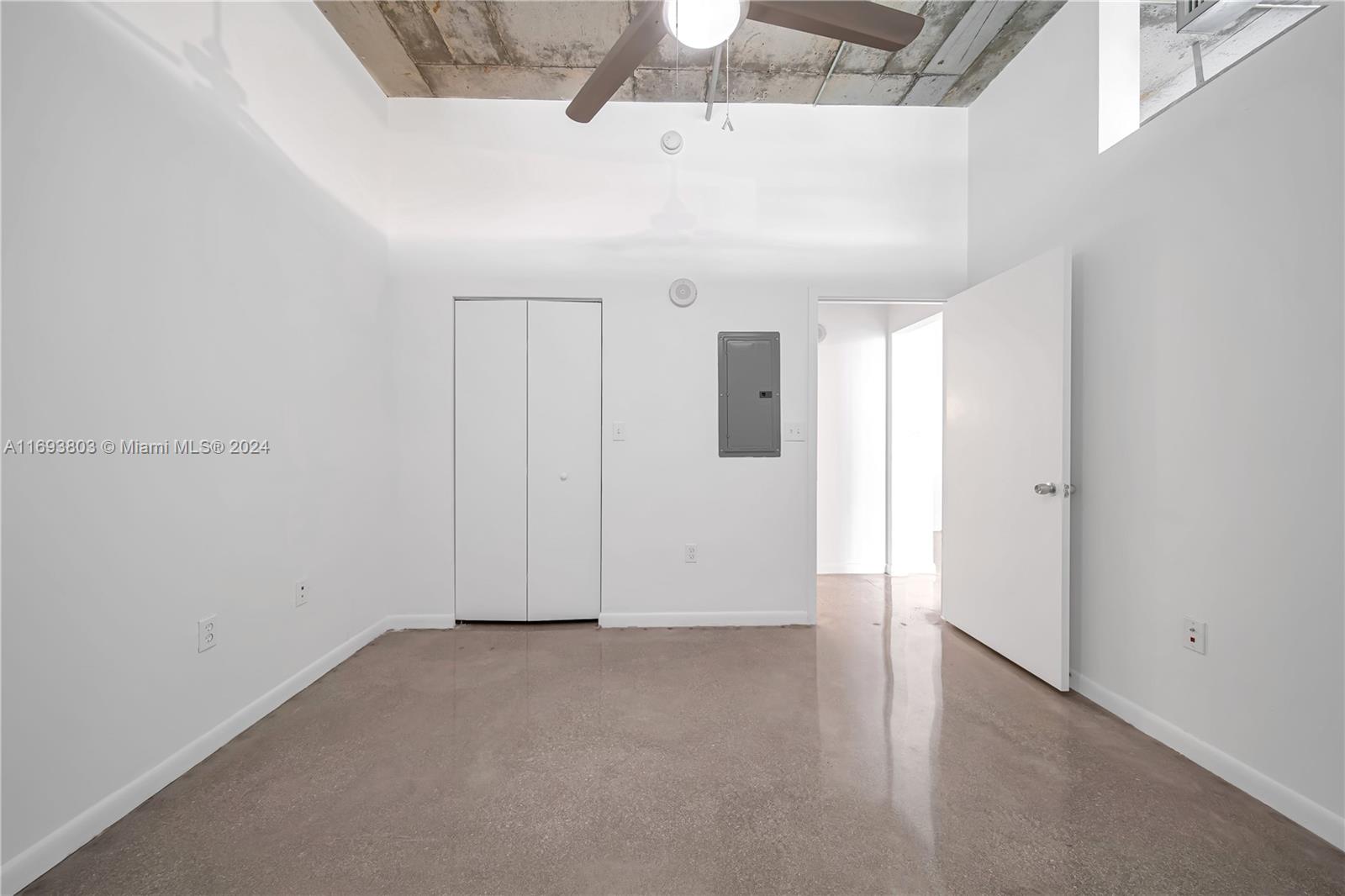 2001 Biscayne Blvd # 3610