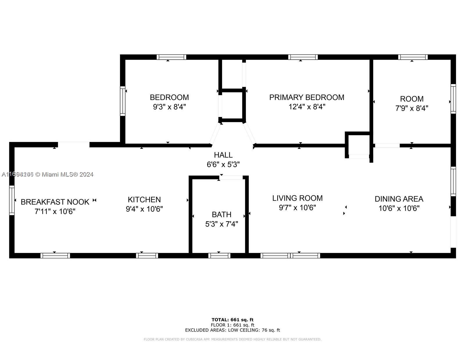 5805 NW 30th Ave # 5805