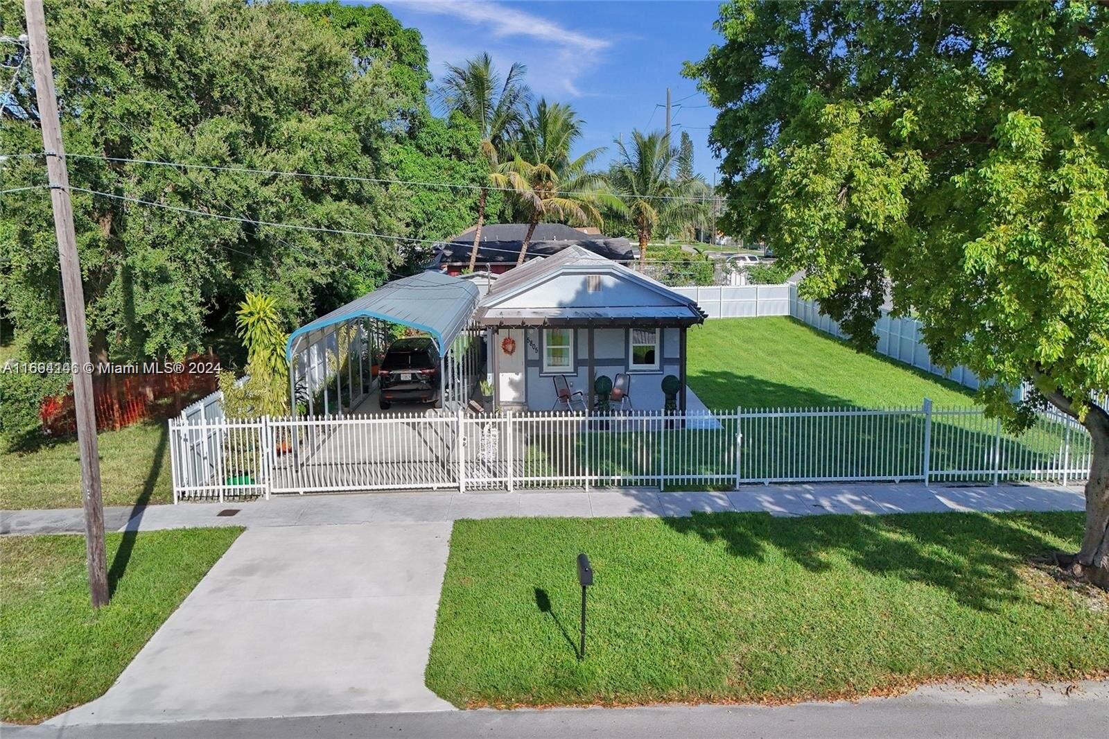 5805 NW 30th Ave # 5805