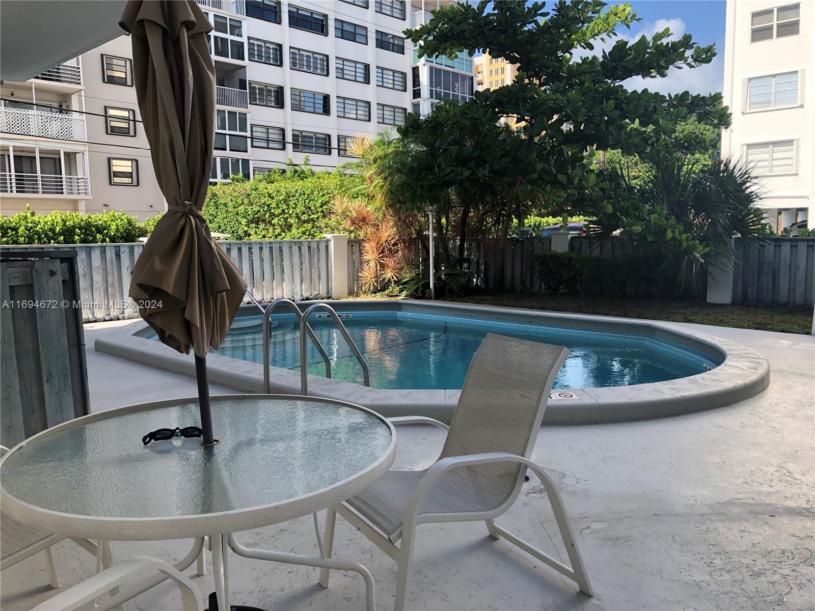 301 Sunrise Dr Unit: 2BW