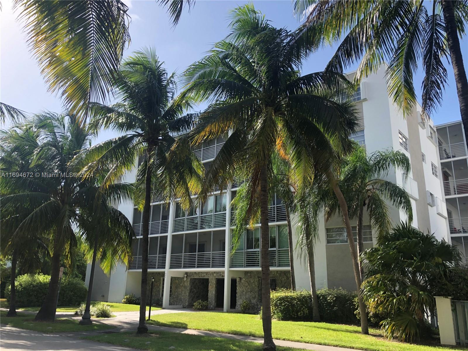 301 Sunrise Dr Unit: 2BW