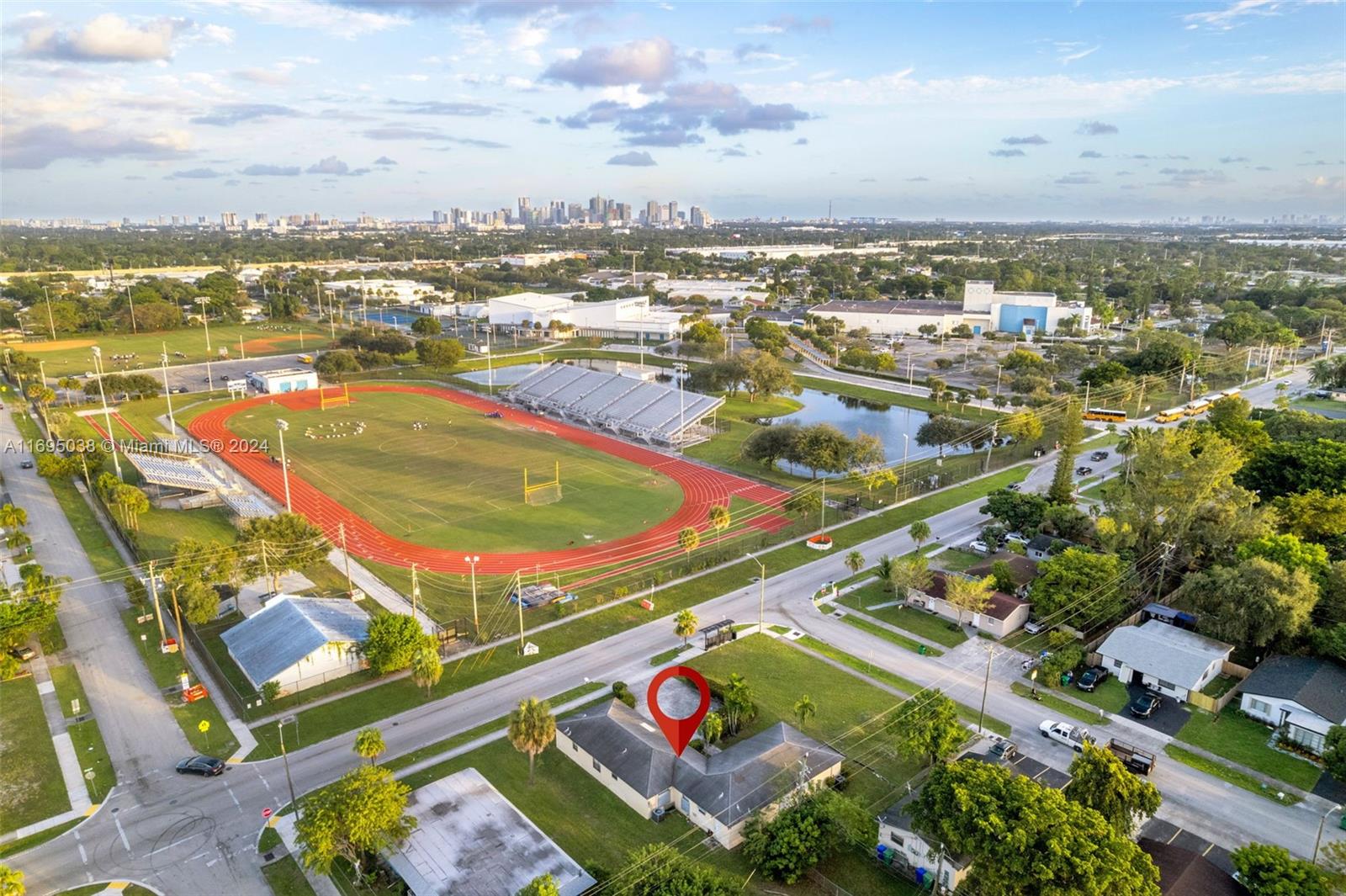 1371 NW 27th Ave # 2 Unit: 1-2