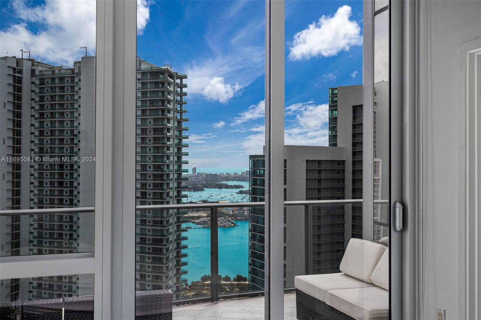 851 NE 1st Ave # 4603