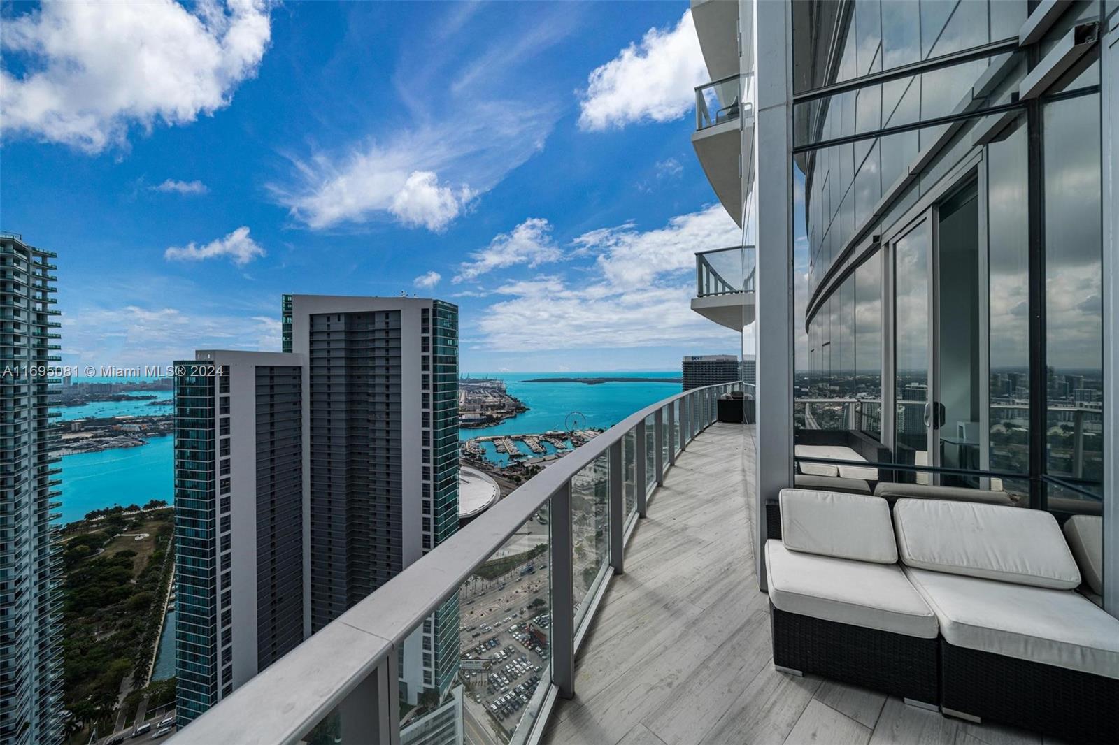 851 NE 1st Ave # 4603