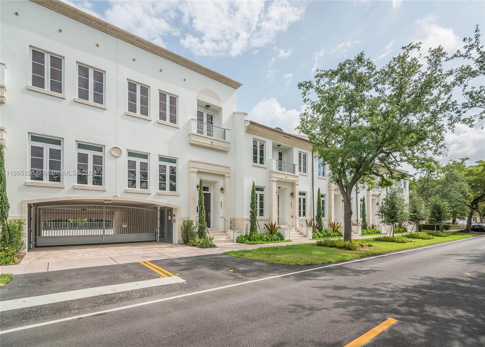 519 Anastasia Ave # 519