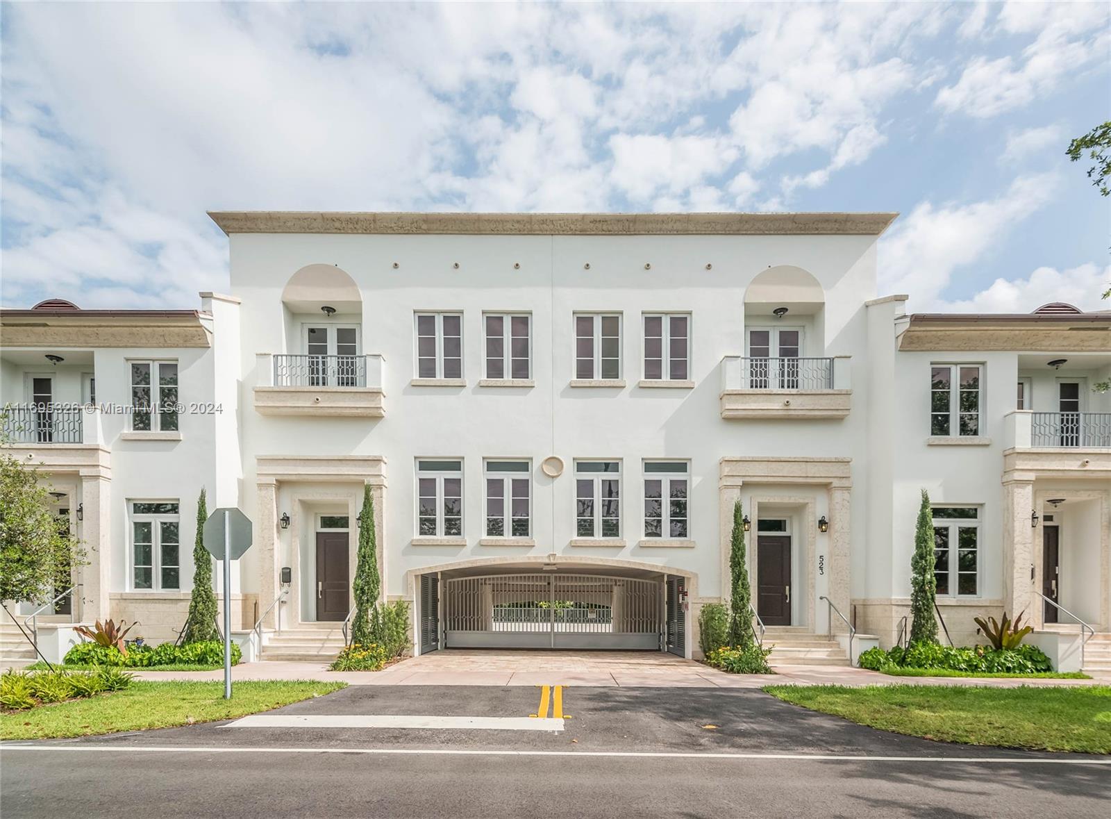 519 Anastasia Ave # 519