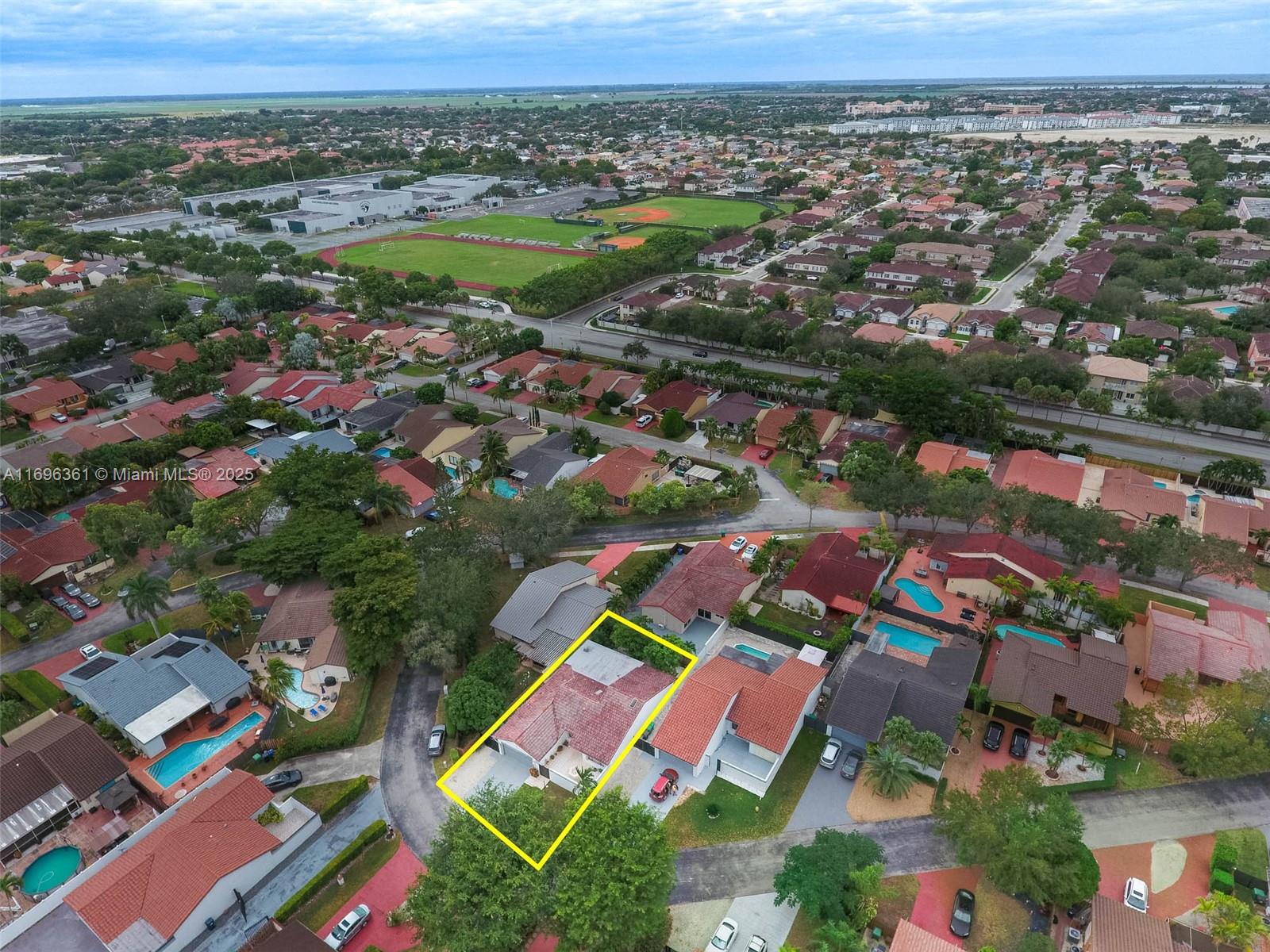 9024 SW 151st Ave Rd