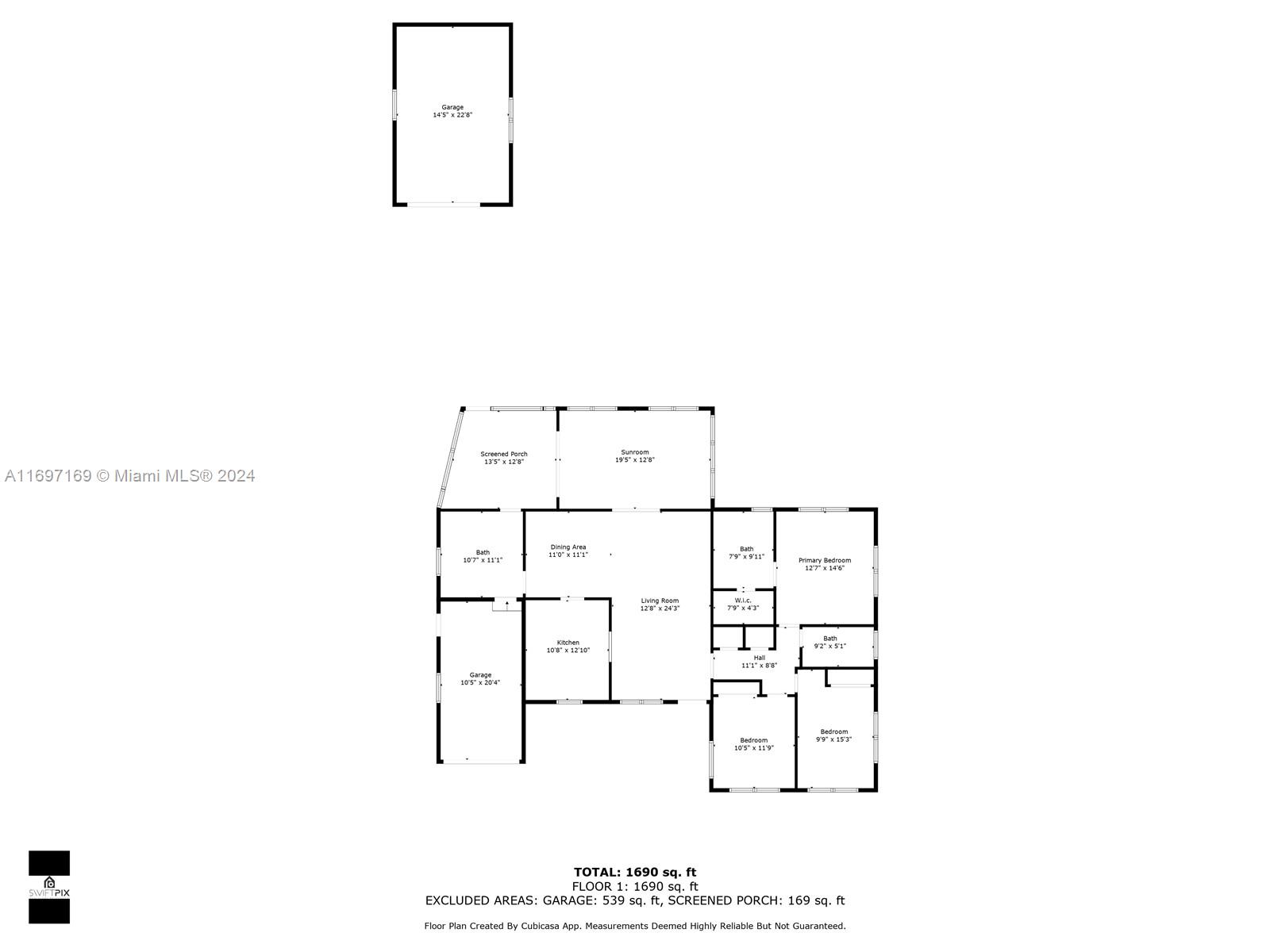 13935 S Biscayne River Rd