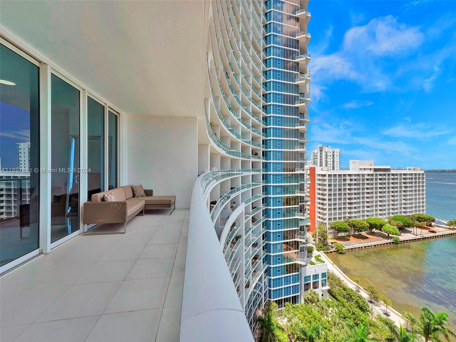 2020 N Bayshore Dr # 1509