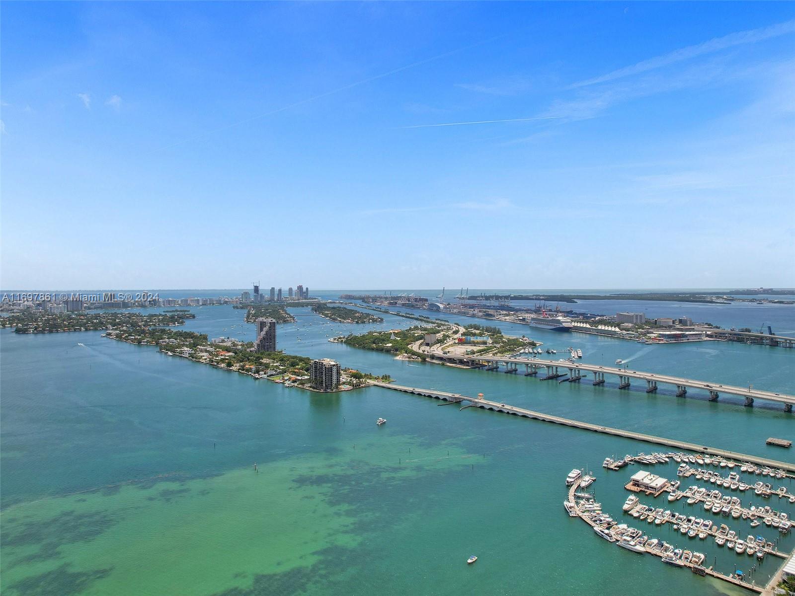 2020 N Bayshore Dr # 1509