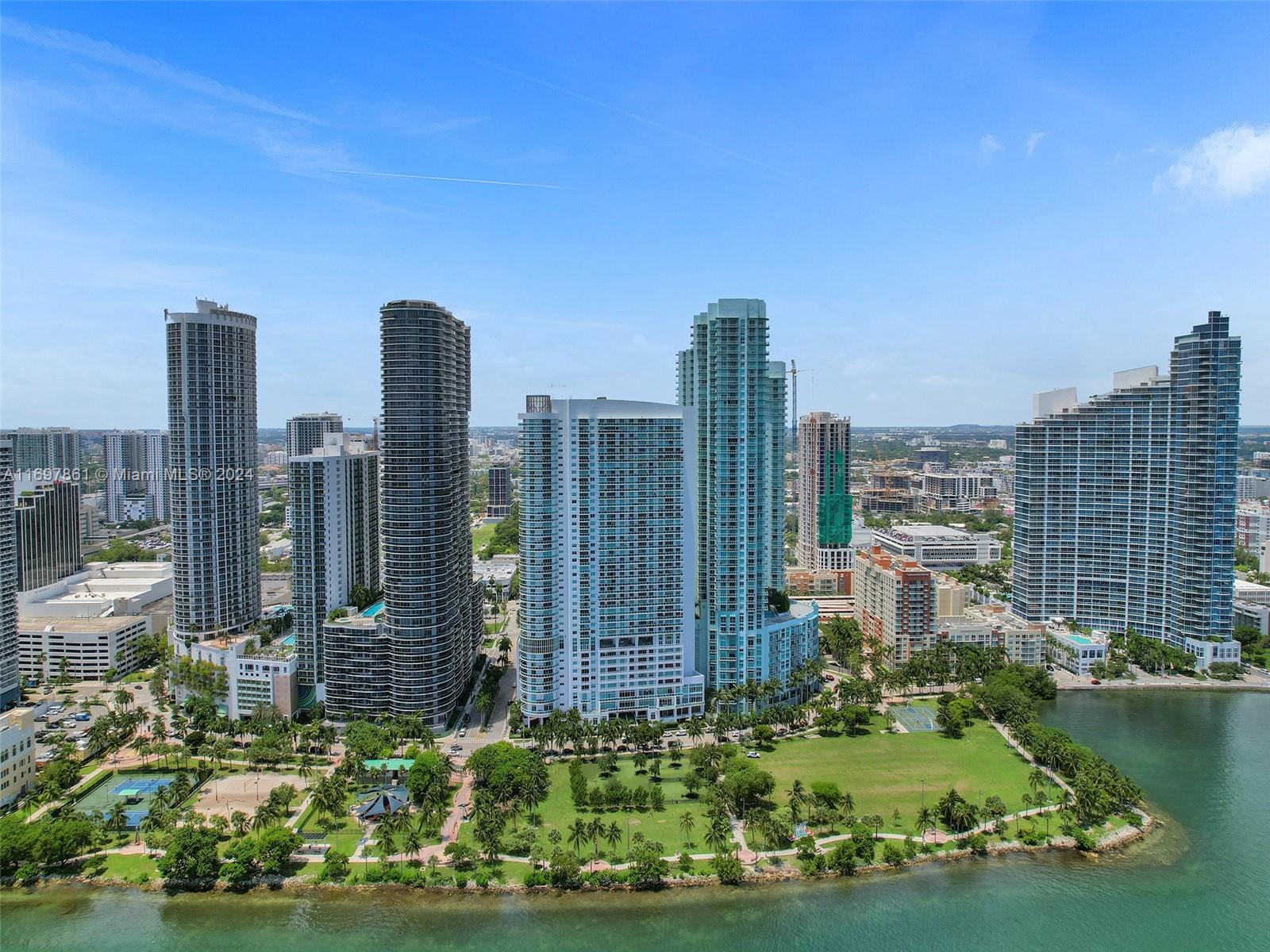 2020 N Bayshore Dr # 1509