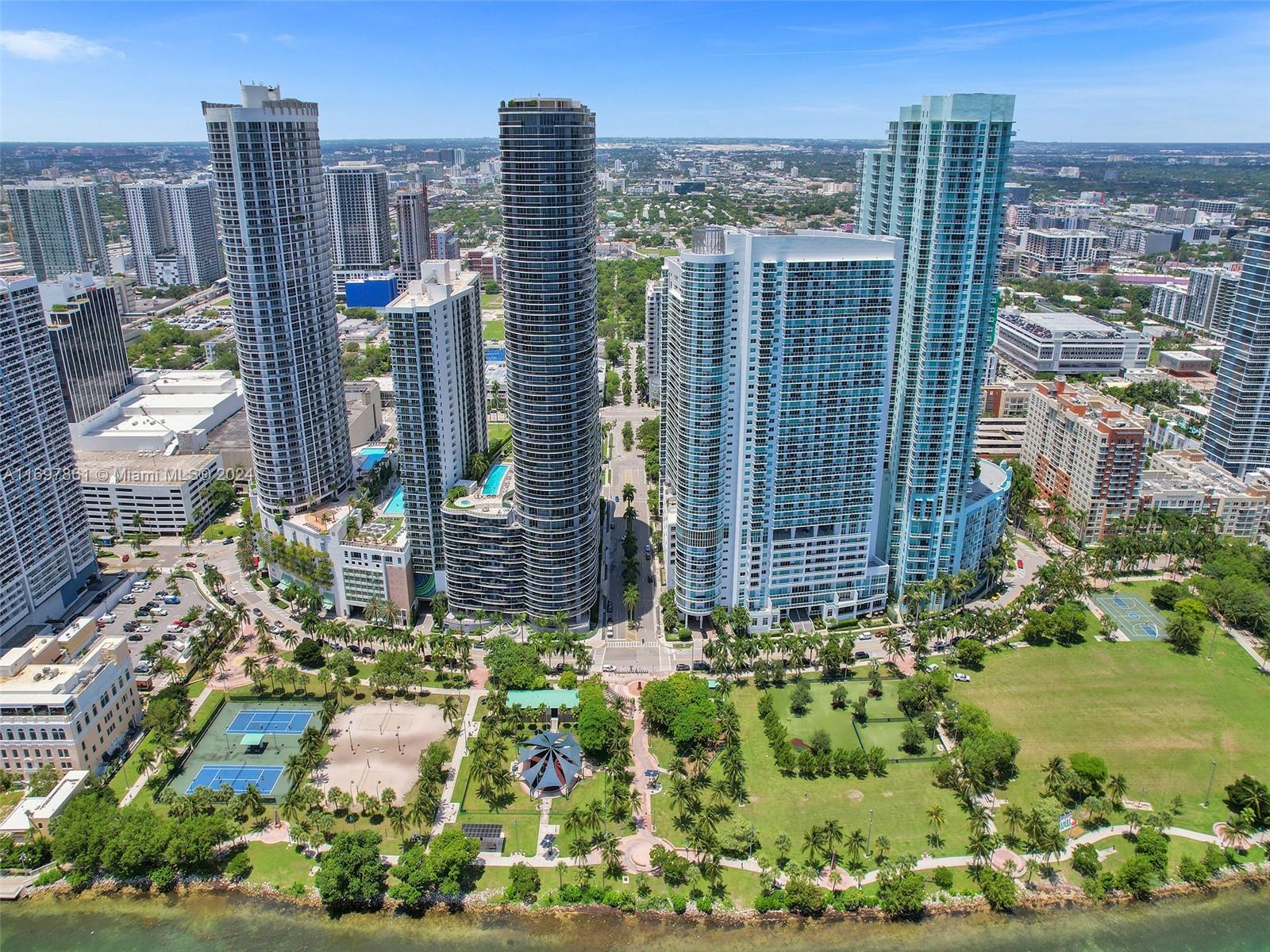 2020 N Bayshore Dr # 1509