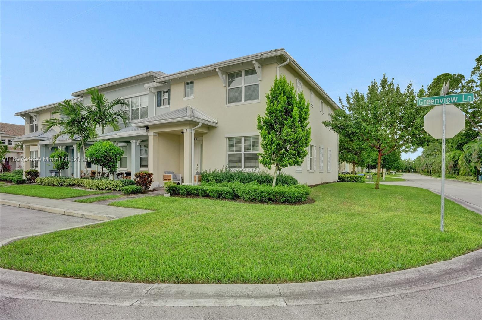 5110 Eucalyptus Dr # 4