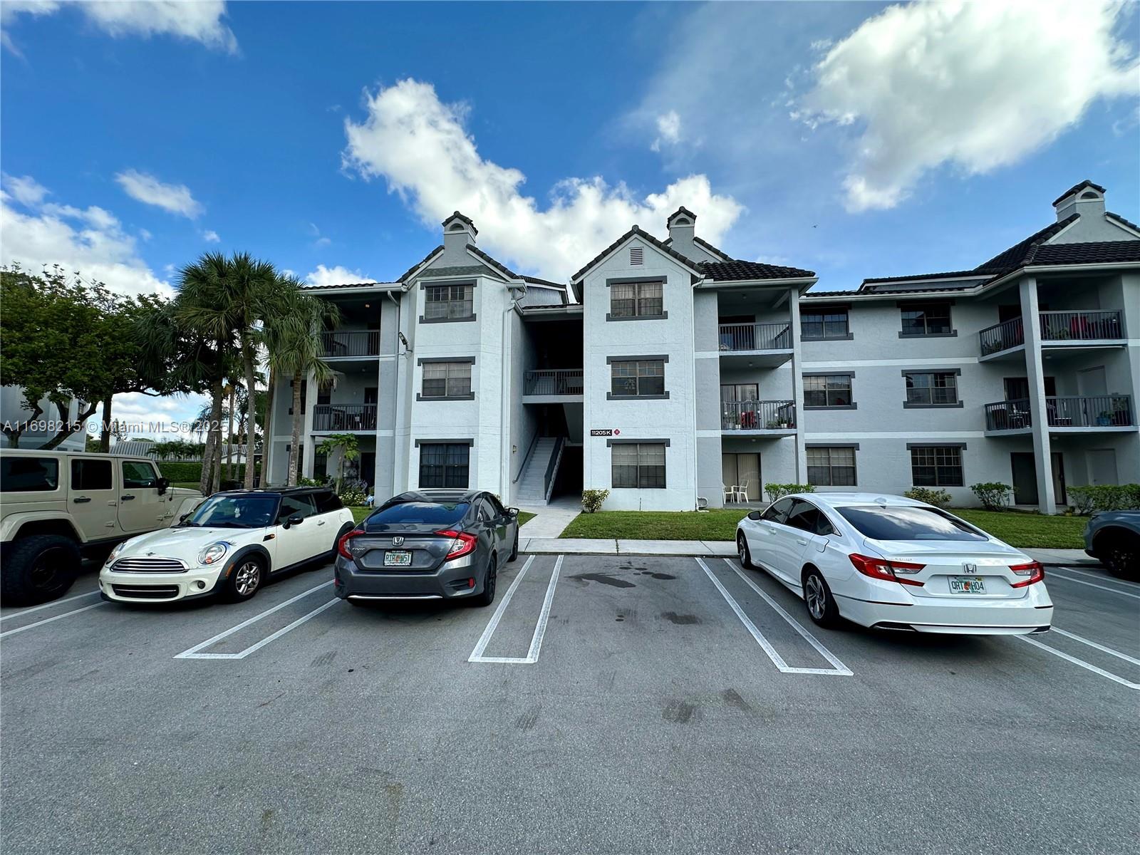 11205 W Atlantic Blvd # 301