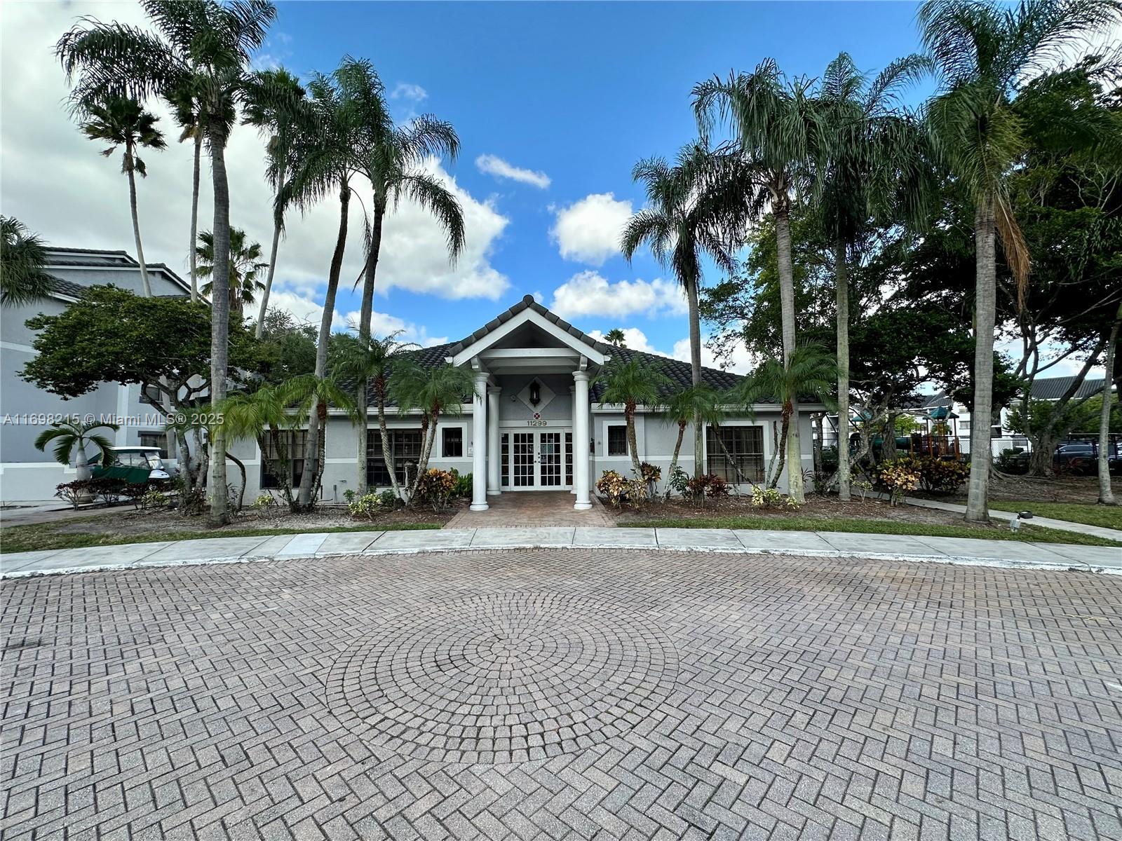 11205 W Atlantic Blvd # 301