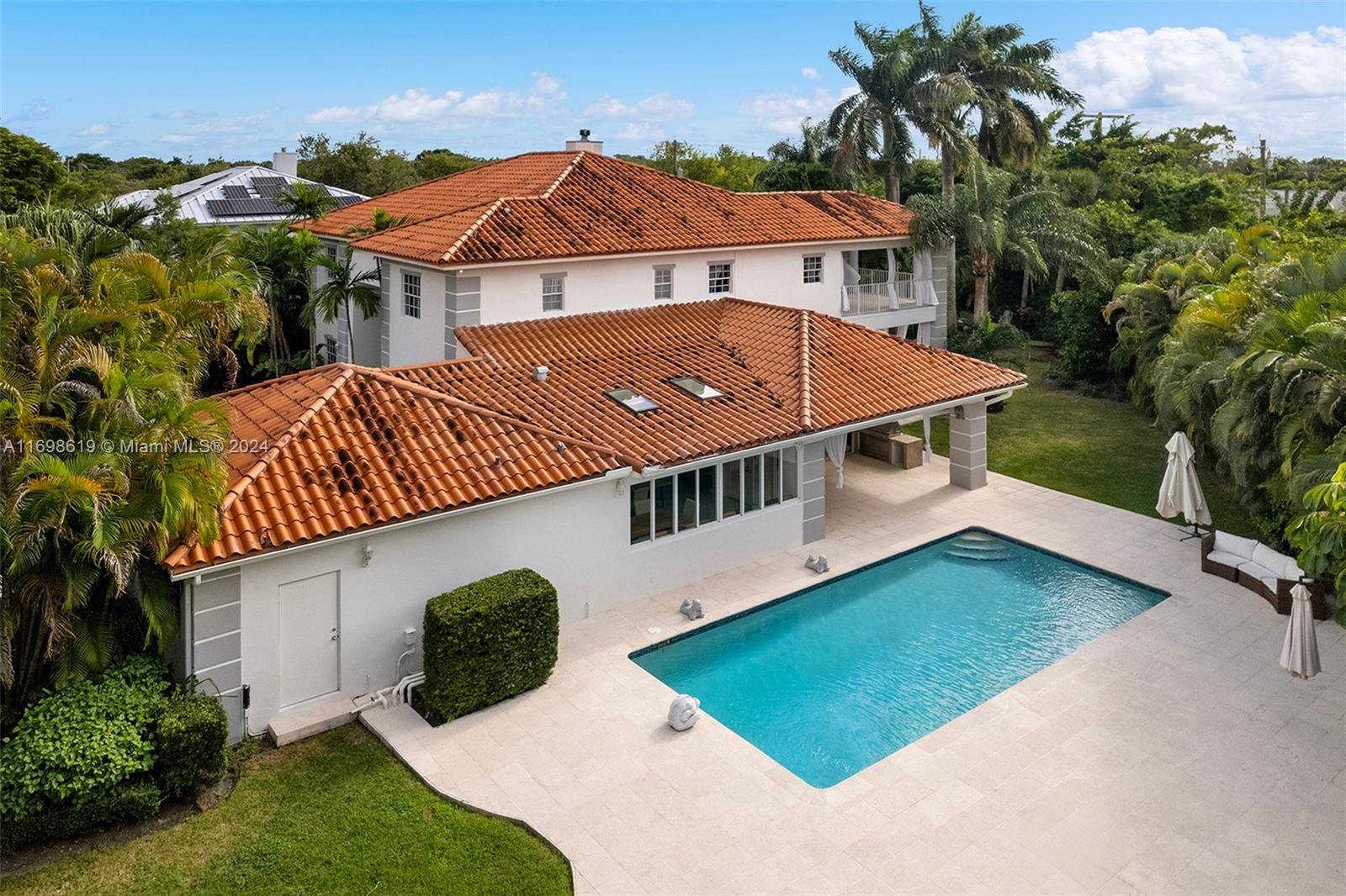 16340 SW 89th Pl