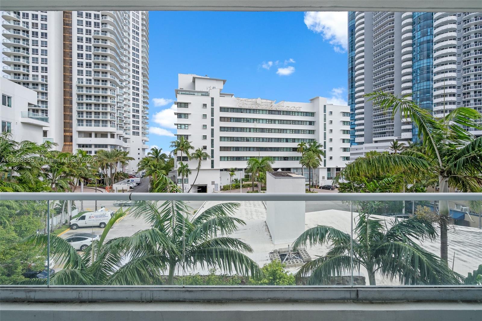6362 Collins Ave # 316