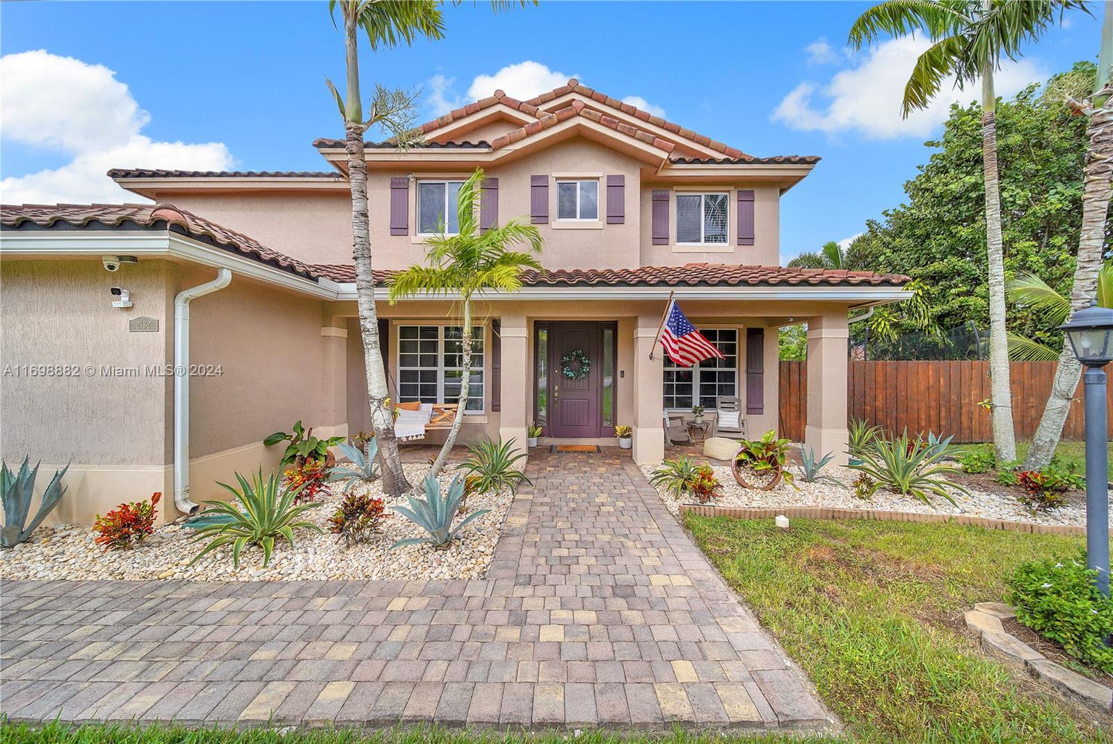 2132 NW 15th Ter