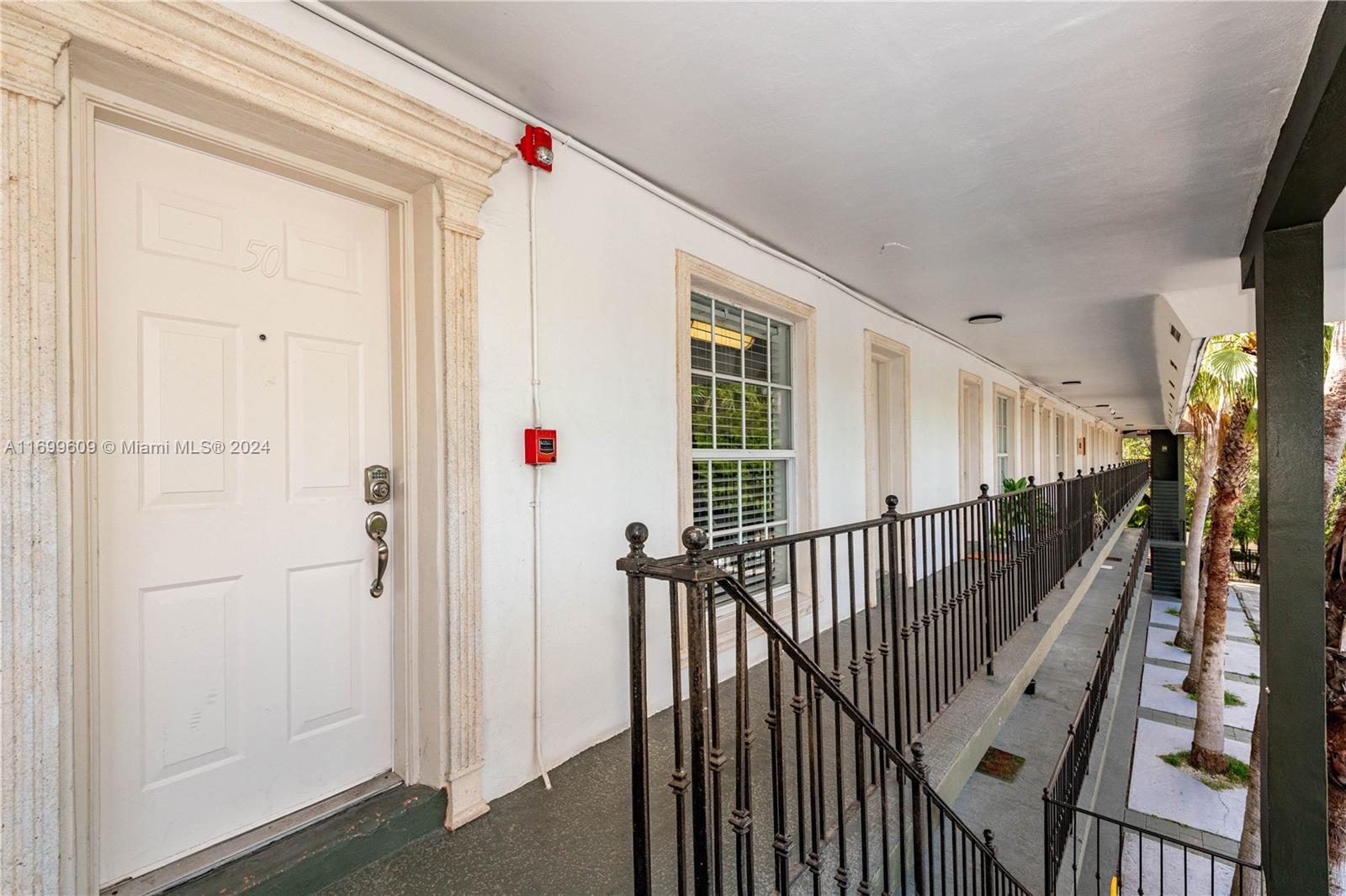 3245 Virginia St # 50