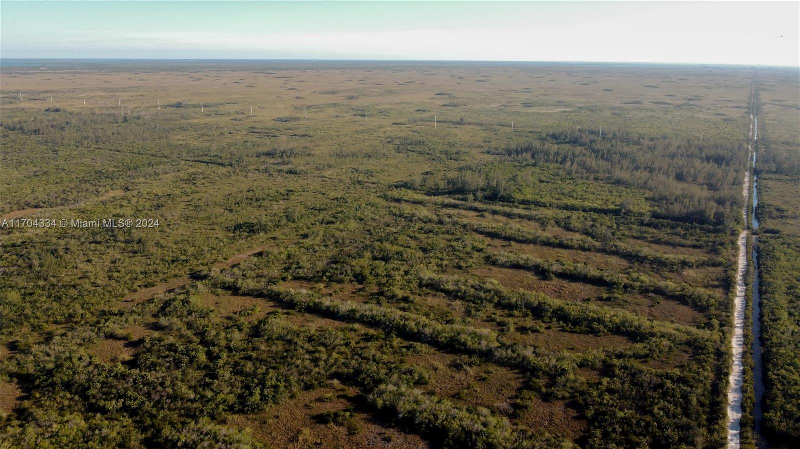 400xx St & SW 125xx Ave