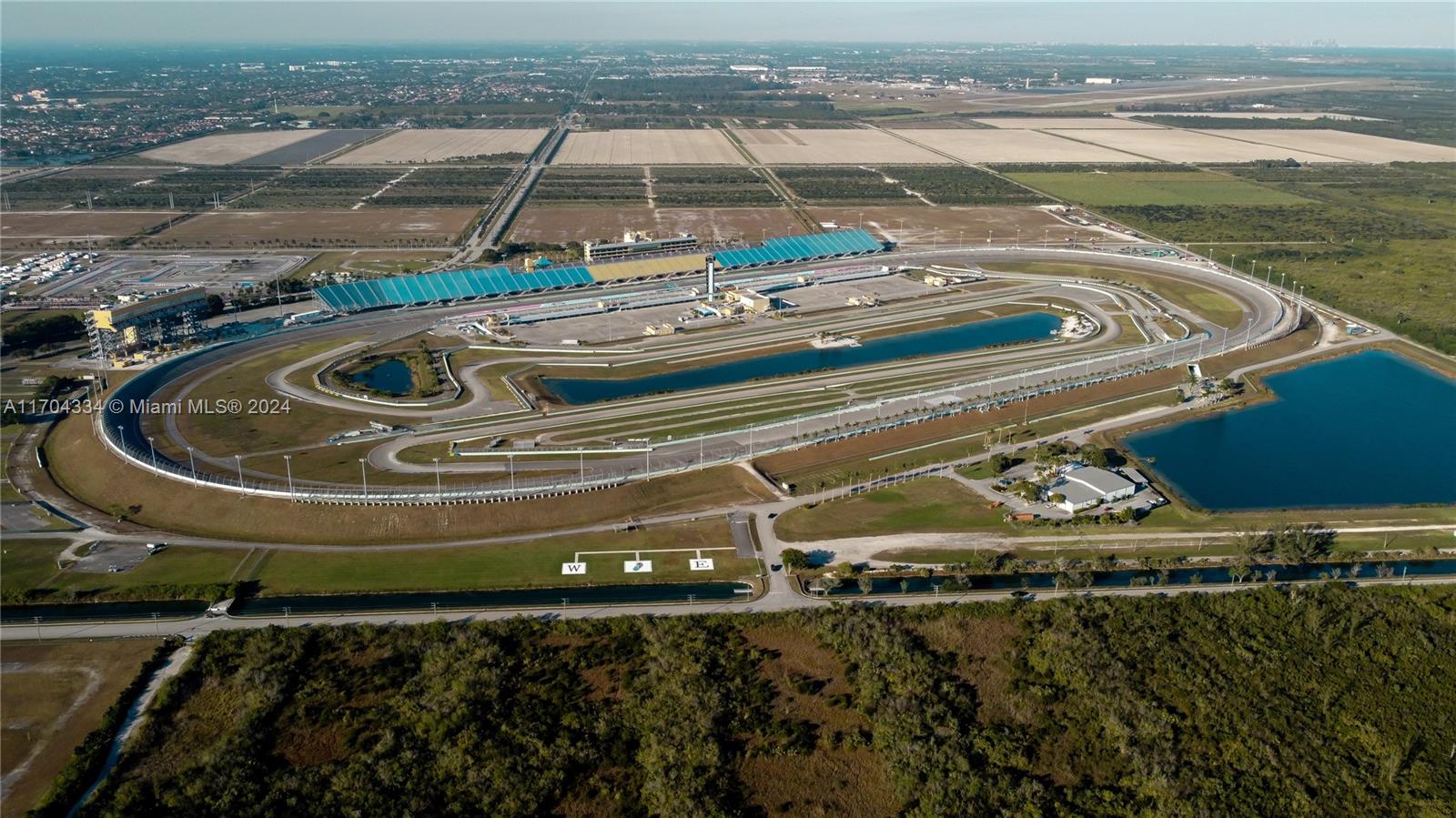 400xx St & SW 125xx Ave