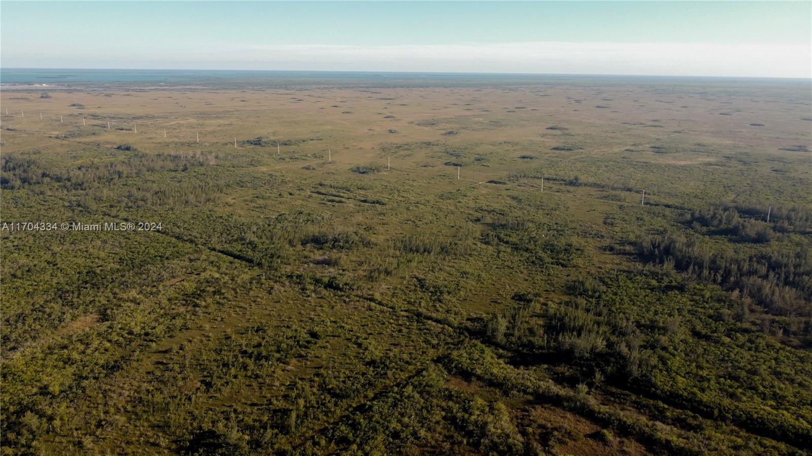 400xx St & SW 125xx Ave