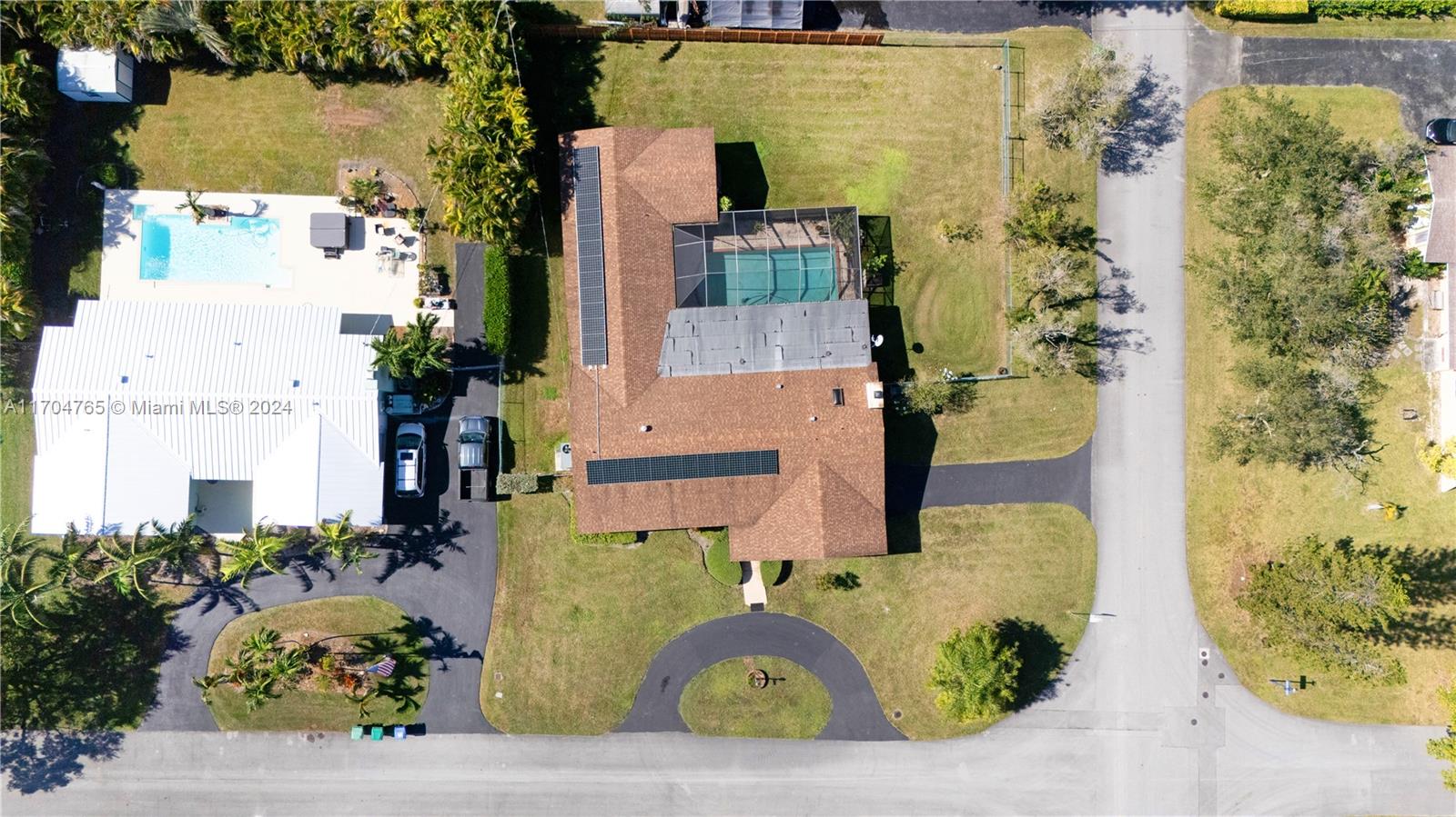 17600 SW 84th Ct