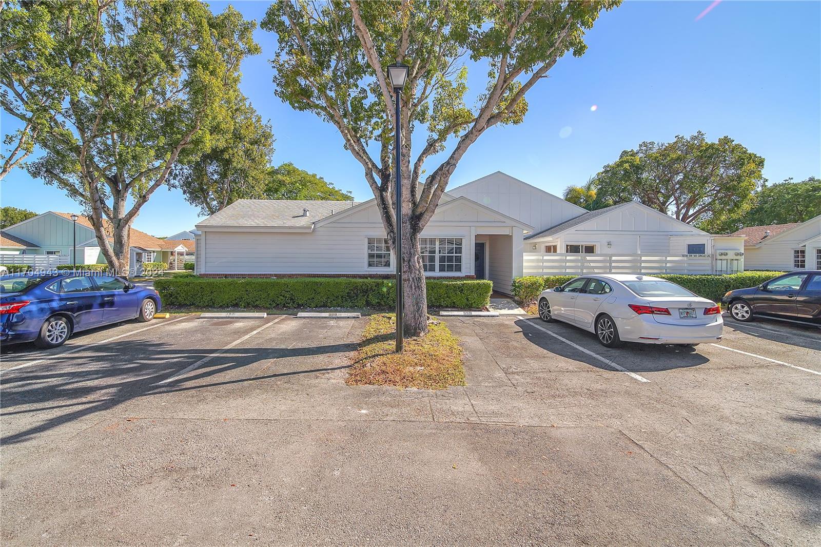 13720 SW 149th Cir Ln # 49 Unit: 1-49
