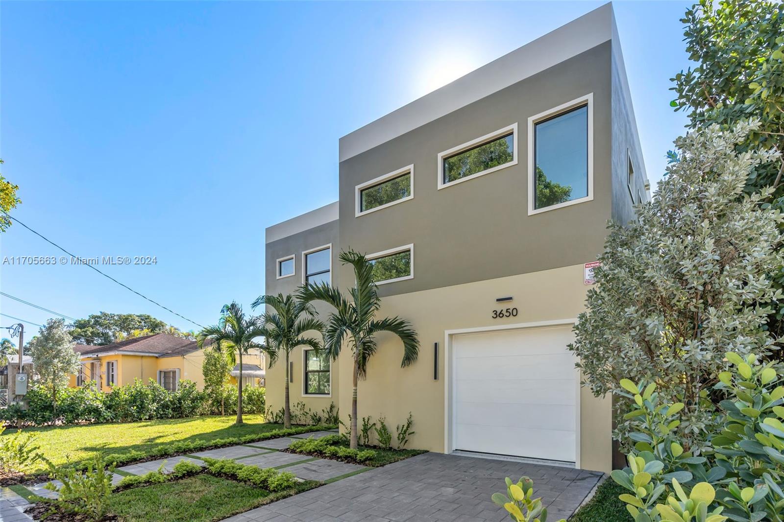 3650 SW 13th St