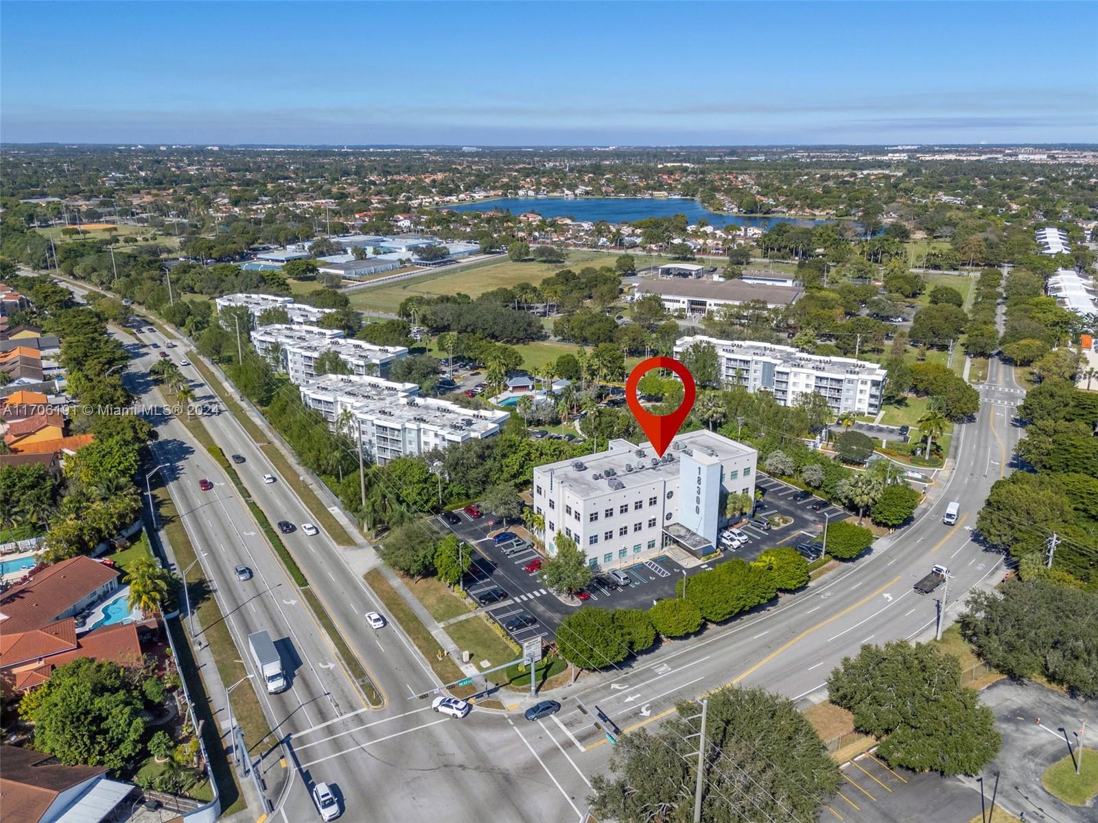 18300 NW 62nd Ave # 220