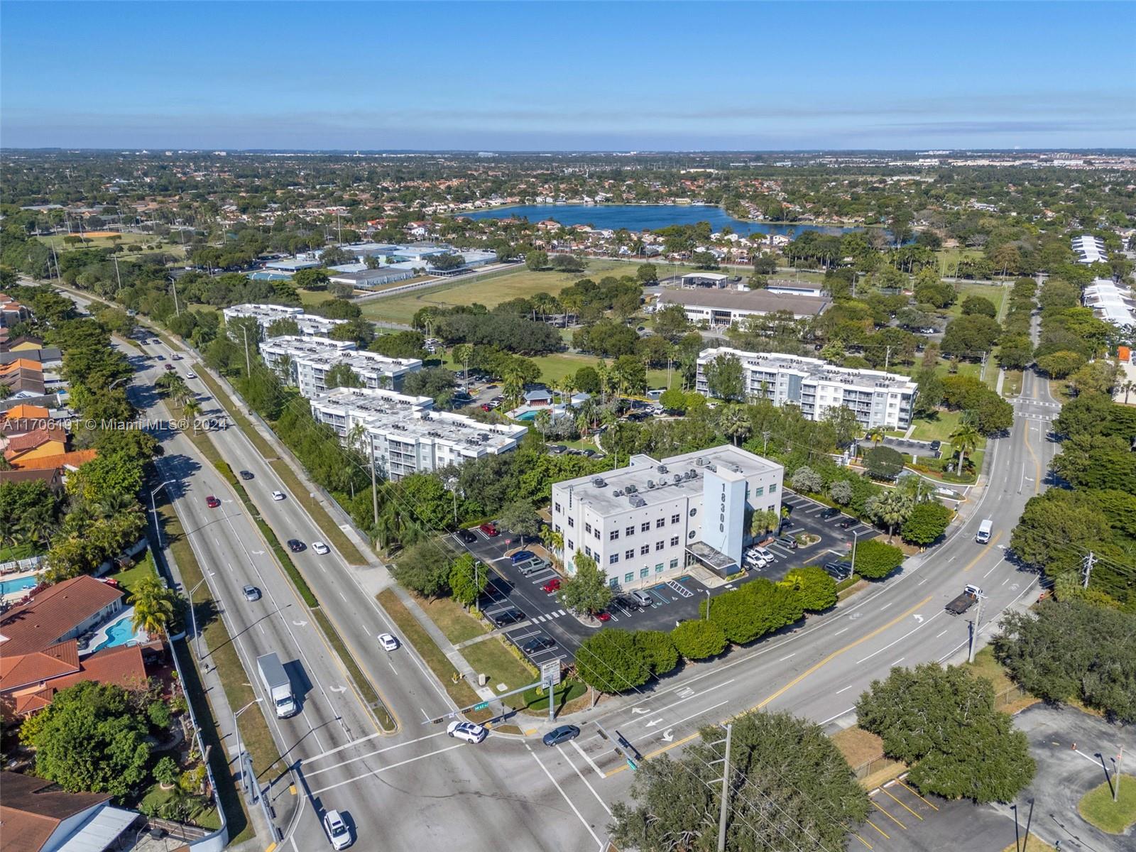 18300 NW 62nd Ave # 220