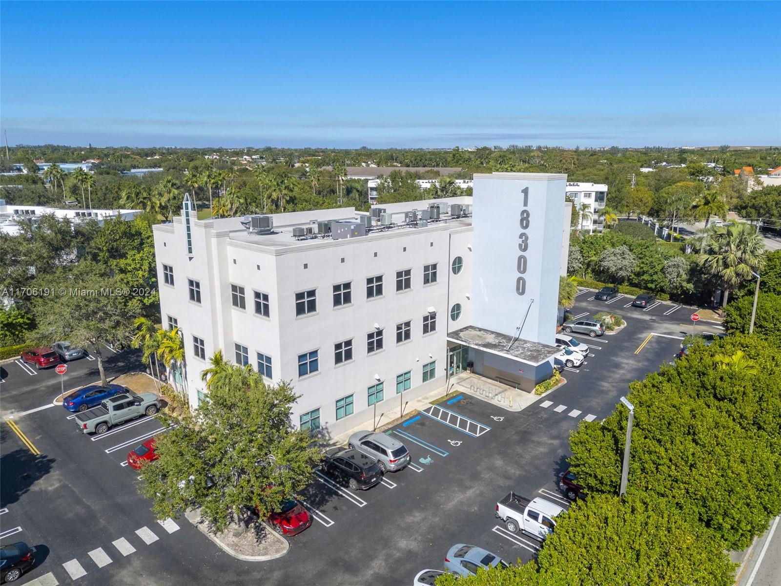18300 NW 62nd Ave # 220