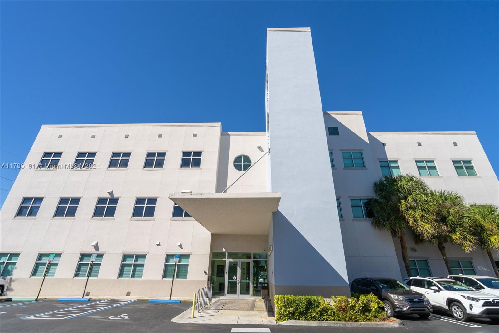 18300 NW 62nd Ave # 220