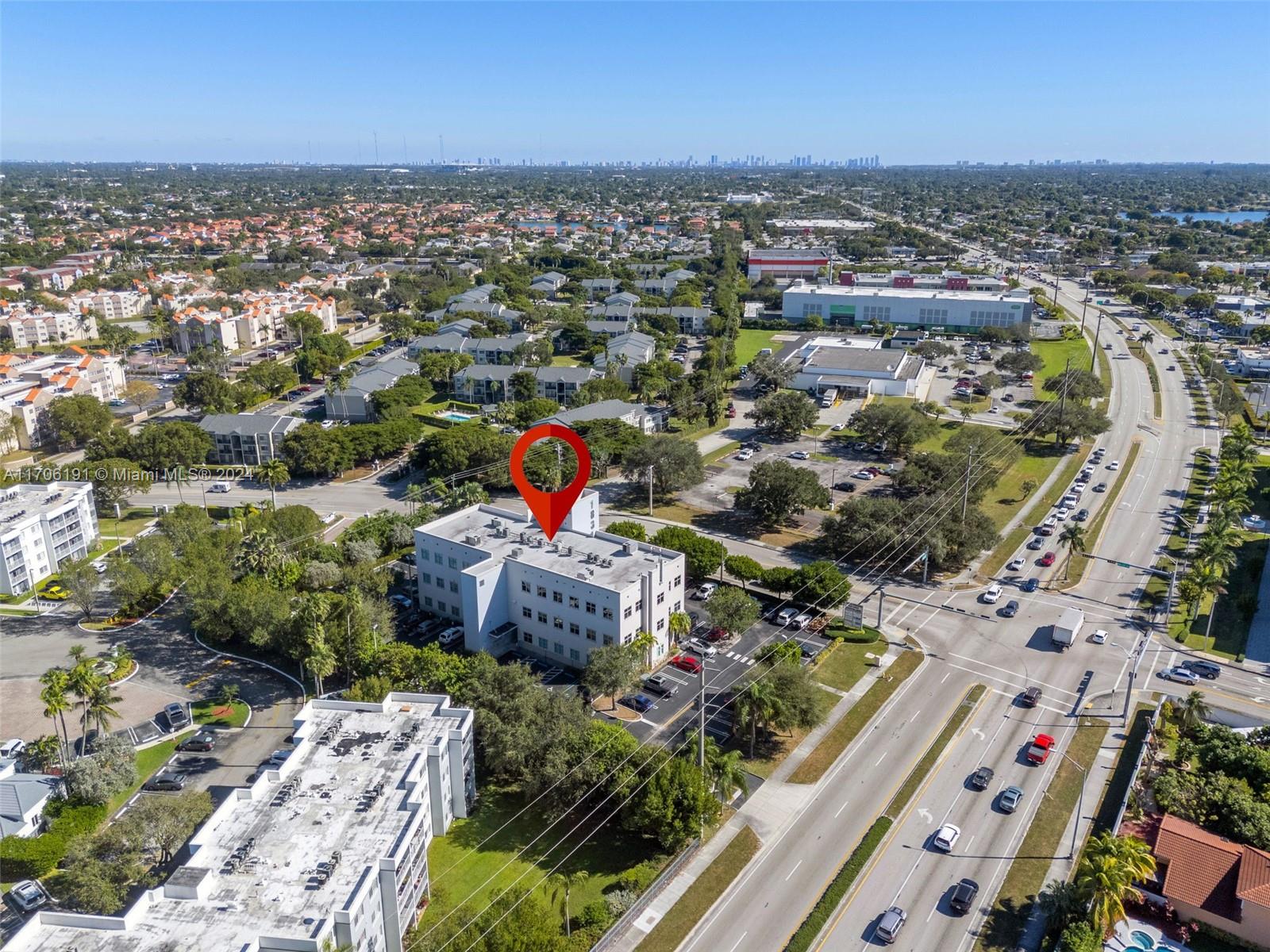 18300 NW 62nd Ave # 220