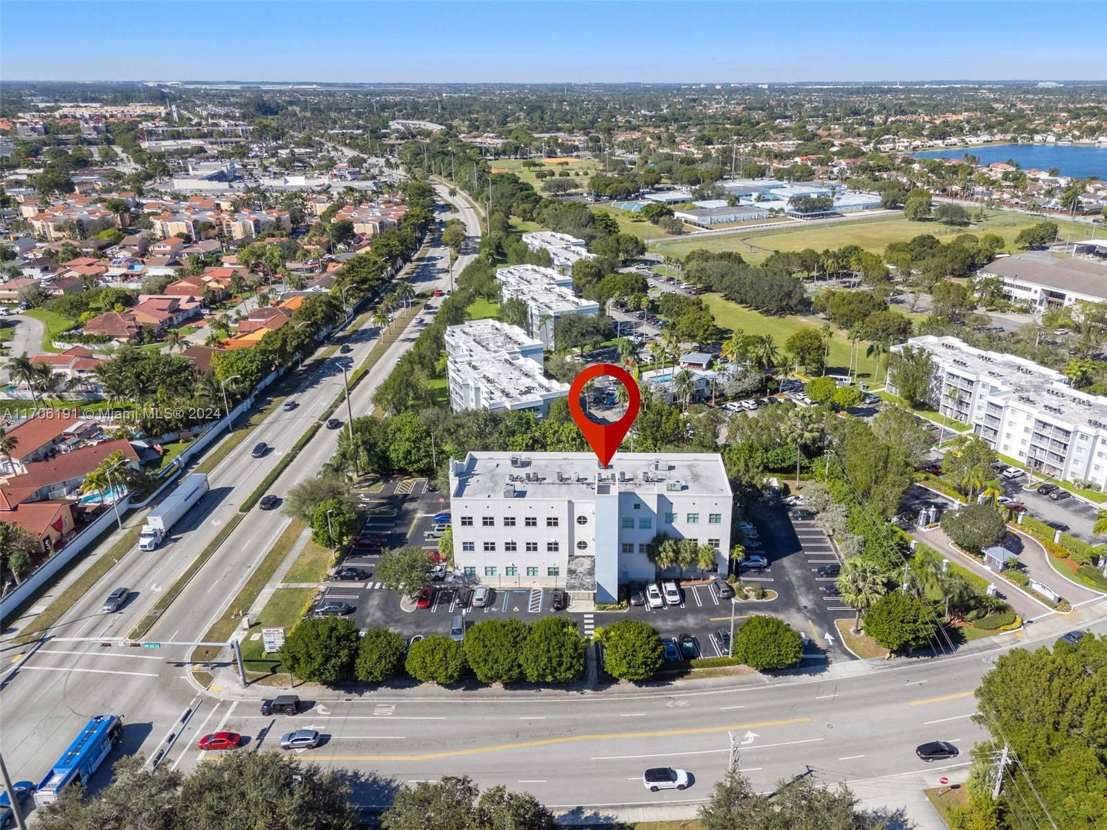 18300 NW 62nd Ave # 220