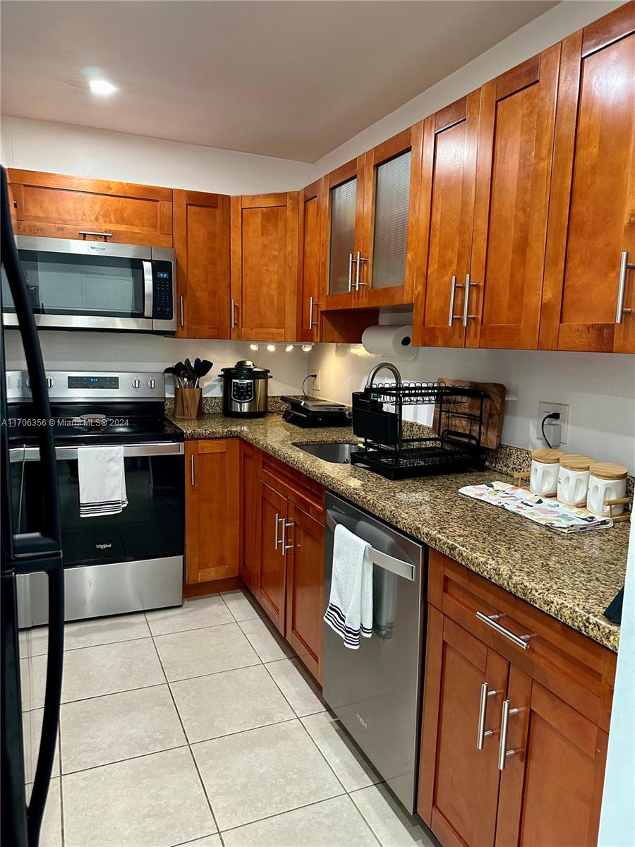 13707 SW 91st Ct # 1 Unit: 9-1
