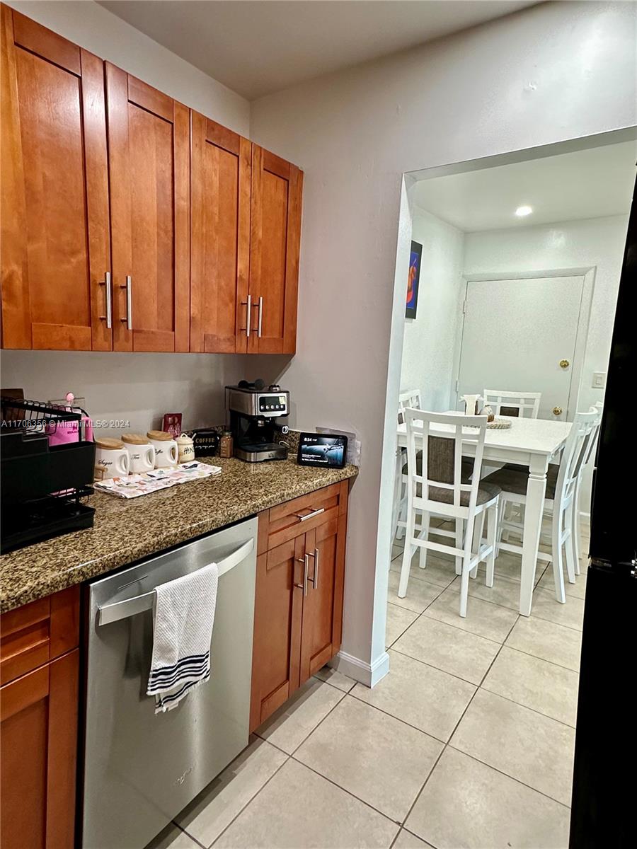 13707 SW 91st Ct # 1 Unit: 9-1