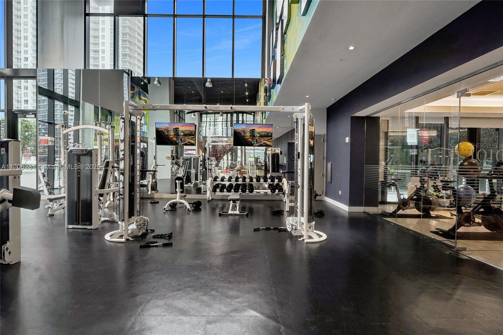 1010 Brickell Ave # 4009