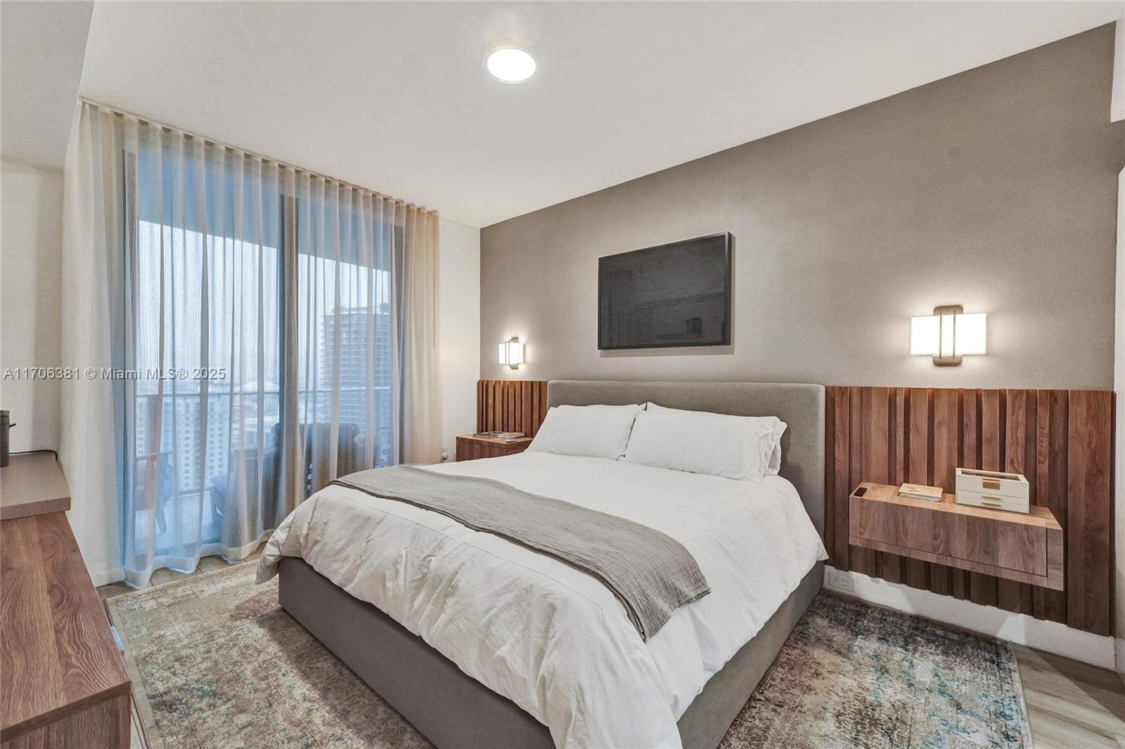 1010 Brickell Ave # 4009