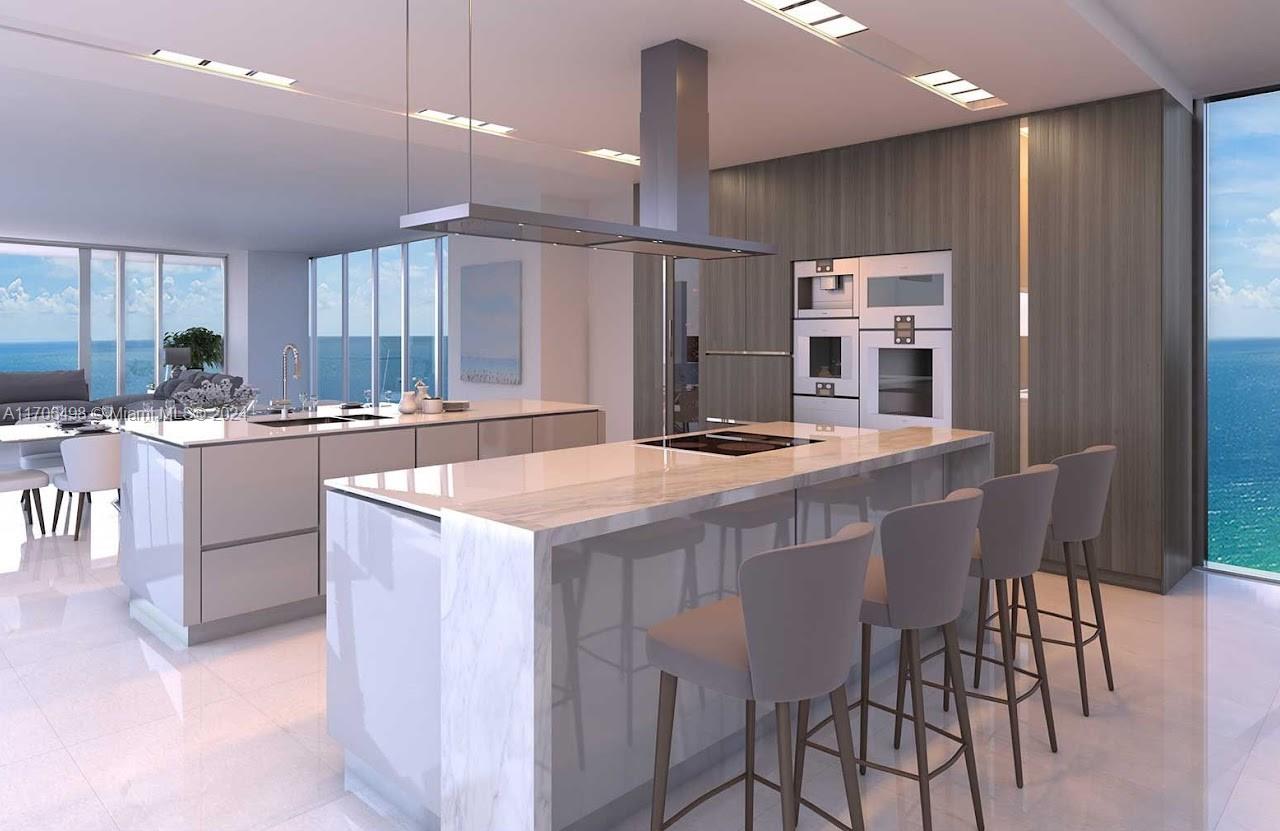18501 Collins Ave # 601