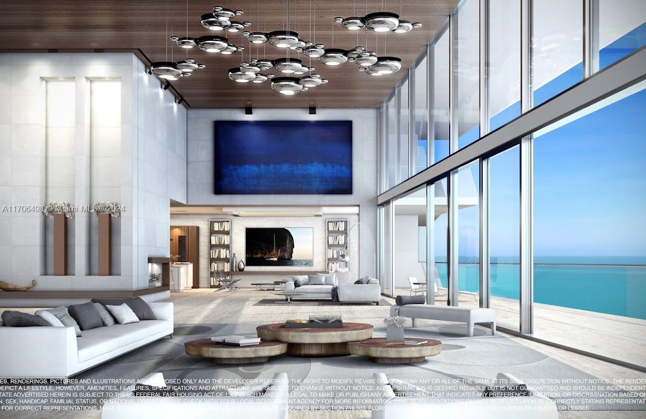 18501 Collins Ave # 601