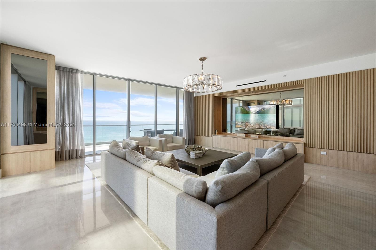 18501 Collins Ave # 601