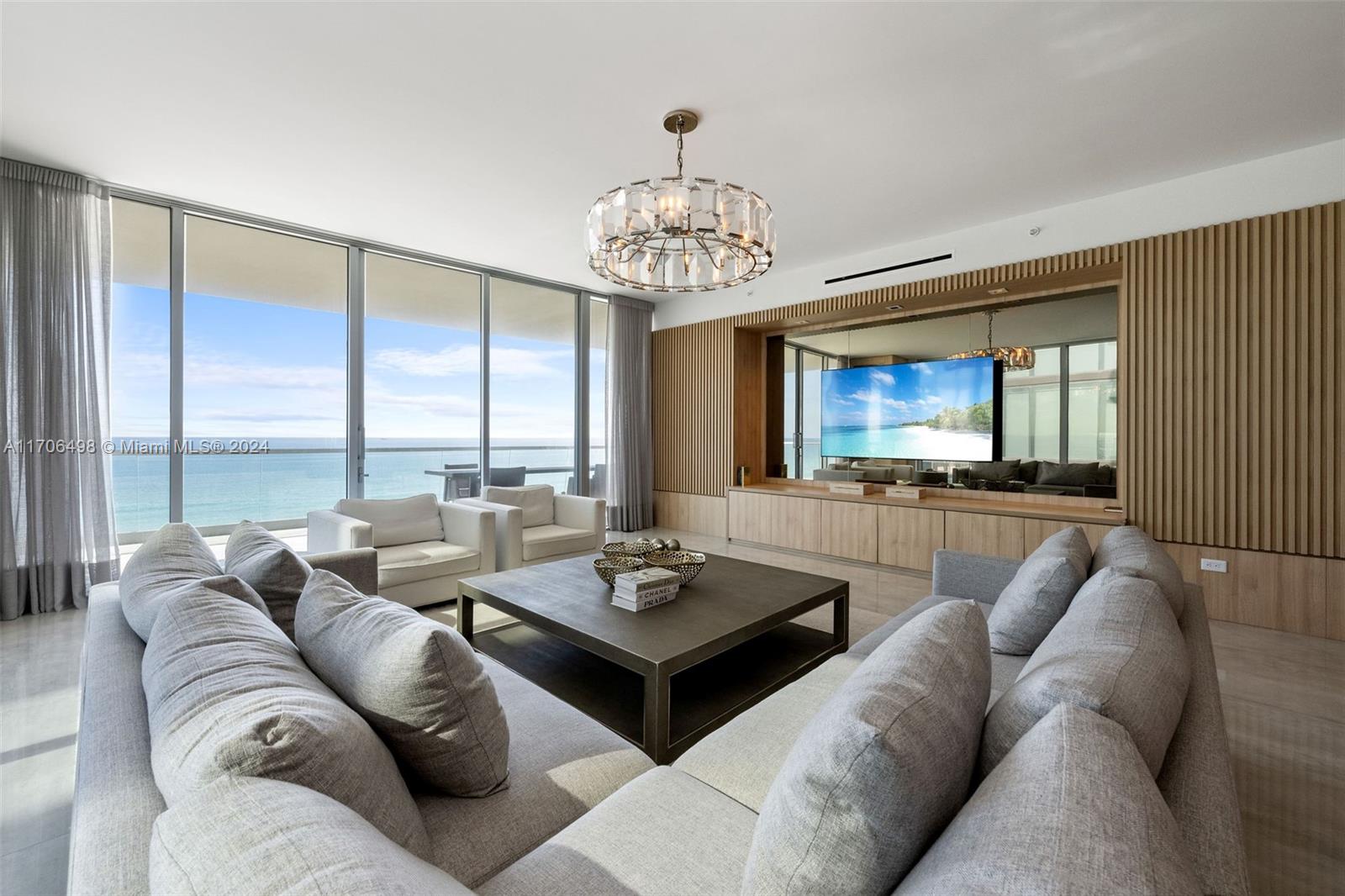 18501 Collins Ave # 601